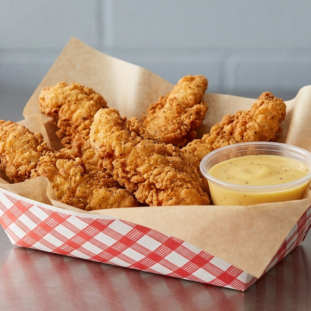 5ct Chicken Strips